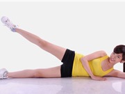 4 cách giảm mỡ đùi nhanh chóng