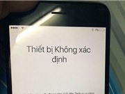 Nhiều iPhone xách tay tại Việt Nam bất ngờ biến thành "cục gạch"