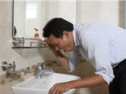 Nguyên nhân thường gặp, cách điều trị buồn nôn và nôn ở người lớn