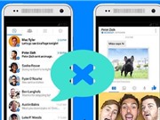Hướng dẫn xóa hoàn toàn tin nhắn Facebook trên Android