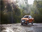 Xe bán tải Ford Ranger  "hút khách" nhất Việt Nam có gì đặc biệt?