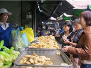 Chả mực Hạ Long nổi tiếng ra sao?