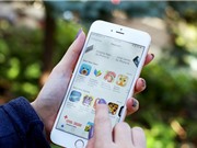 Hướng dẫn thay đổi email cho Apple ID 