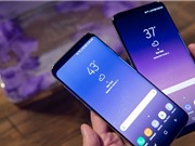 Hướng dẫn tự động bật, tắt màn hình smartphone Android không dùng phím cứng