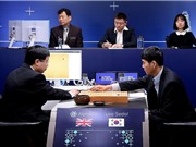 Cuộc chạy đua về chip cho trí tuệ nhân tạo