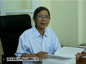 Nhà sáng chế Trịnh Đình Năng: “Sáng tạo không chỉ để thỏa mãn đam mê công nghệ”