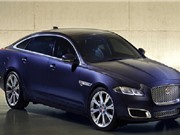 Jaguar sẽ khai tử dòng XJ?