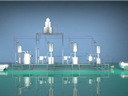 Tăng hơn 30 lần giá trị của nghệ nhờ công nghệ nano