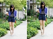Độc đáo ứng dụng giúp bạn có cơ thể “đẹp như siêu mẫu”