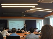 "Ngân hàng có thể mất 70% khách hàng nếu vẫn kinh doanh theo cách truyền thống"