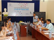 Giải bài toán thương hiệu với tính khác biệt của sản vật