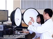 “Bắt bệnh lười” đăng ký sáng chế của nhà khoa học Việt