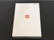 Clip: Mở hộp Xiaomi Mi Pad 3