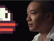 Nguyễn Hà Đông không thể lý giải nguyên nhân thành công của Flappy Bird
