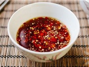 Nguồn gốc, xuất xứ nước mắm Phan Thiết