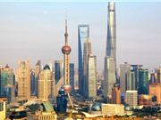 10 tòa nhà có nhiều tầng nhất thế giới