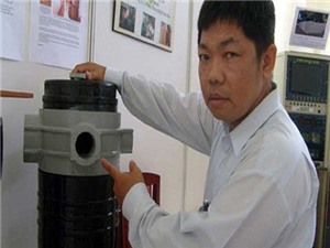 Doanh nghiệp gặp khó khi khởi nghiệp từ sáng chế