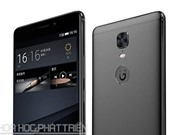 Chi tiết smartphone RAM 6 GB, ROM 256 GB, pin 6.020 mAh