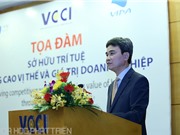 Tài sản vô hình chưa được các doanh nghiệp quan tâm 