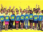 Viettel đạt 36 triệu khách hàng quốc tế năm 2016