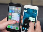 Hướng dẫn mang tính năng 3D Touch lên thiết bị Android 