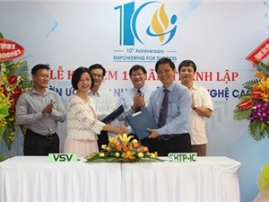 DN khởi nghiệp cần được ưu tiên cung cấp sản phẩm cho dự án nhà nước