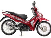 XE “HOT” NHẤT NGÀY 27/4: Honda trình làng Wave 125i 2017, dàn siêu xe của "quý tử" doanh nghiệp địa ốc Novaland