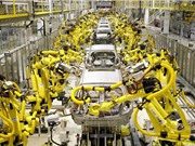 Cách mạng Công nghiệp 4.0 và ứng dụng IoT vào sản xuất thông minh
