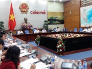 Giám sát môi trường nghiêm ngặt với hoạt động của Formosa
