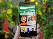Cách khắc phục tình trạng không thể download ứng dụng trên CH Play