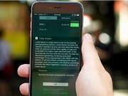 Hướng dẫn hiển thị nội dung Note trên Lock Screen của iOS