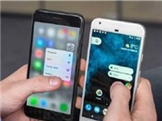 NHỮNG THỦ THUẬT HAY NHẤT TUẦN: Mang 3D Touch lên Android, ghép ảnh dậy thì thành công