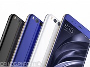 Xiaomi Mi 6 “cập bến” thị trường Việt với giá cực sốc