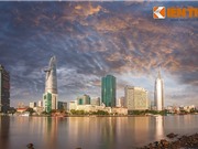 Những công trình thay đổi diện mạo Sài Gòn sau 42 năm Giải phóng
