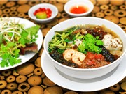 Hướng dẫn nấu bánh đa cua ngon đúng chuẩn Hải Phòng