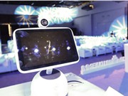 Đại gia công nghệ Trung Quốc gia nhập cuộc chơi ứng dụng trí thông minh nhân tạo