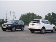 Nissan X-Trail: Bứt phá từ chất tới lượng