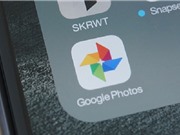 Tối ưu hóa độ mượt video bằng Google Photos