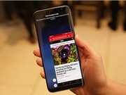 Hướng dẫn kích hoạt chế độ sử dụng một tay trên Galaxy S8