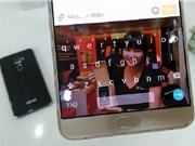 Hướng dẫn đổi ảnh nền bàn phím theo ý thích trên Android