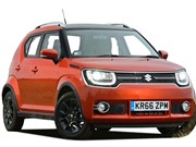 XE “HOT” NGÀY 3/5: Honda Super Dream bị “khai tử”, Suzuki giới thiệu ôtô siêu rẻ