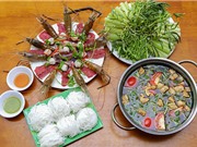 Công thức chế biến món lẩu thập cẩm ngon hơn nhà hàng 5 sao