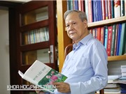 Chuyện về người tìm ra cây giảo cổ lam ở Việt Nam