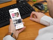 iPhone 8 sẽ ra mắt vào tháng 6 tới?