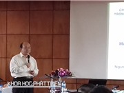 80% số nhiệm vụ, đề tài thuộc Chương trình KC.01/16-20 sẽ được ứng dụng vào thực tiễn