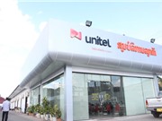 Unitel trúng thầu dự án xã hội thông minh lớn nhất tại Lào