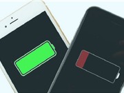 Mẹo tăng thời gian sử dụng pin trên iPhone, iPad, iPod
