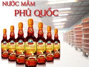 Các chỉ tiêu hoá lý của nước mắm Phú Quốc