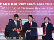 Tiến sỹ Phạm S - nhà quản lý, nhà khoa học được vinh danh sáng tạo vì cộng đồng 