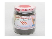 Tính chất đặc thù của mắm tôm Hậu Lộc
